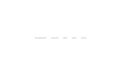 Desktop Screenshot of helloalbertville.com